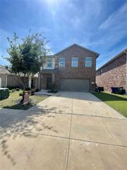 1708 Chapel Hill Road, Princeton, TX 75407