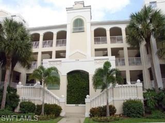 7709 Pebble Creek Cir Apt 203, Naples, FL 34108