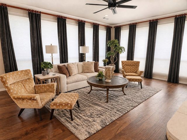 901 Glen Abbey Drive, Mansfield, TX 76063