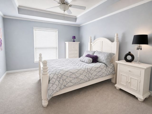 901 Glen Abbey Drive, Mansfield, TX 76063