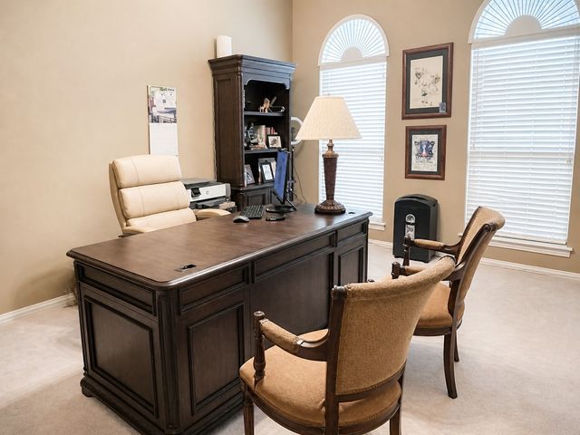901 Glen Abbey Drive, Mansfield, TX 76063