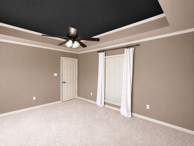901 Glen Abbey Drive, Mansfield, TX 76063