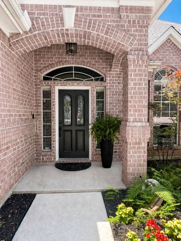901 Glen Abbey Drive, Mansfield, TX 76063