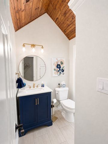 901 Glen Abbey Drive, Mansfield, TX 76063