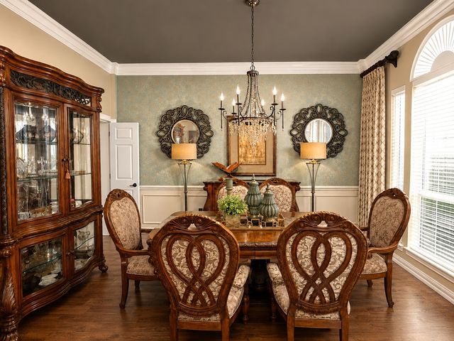 901 Glen Abbey Drive, Mansfield, TX 76063