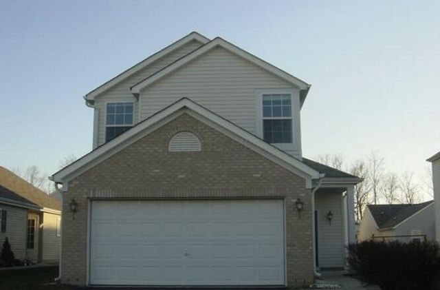 5781 Trailwater Lane, Hilliard, OH 43026