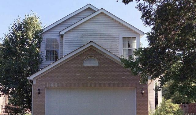5781 Trailwater Lane, Hilliard, OH 43026