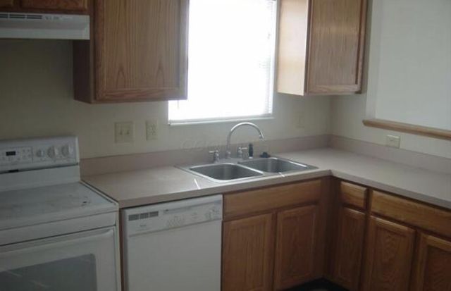 5781 Trailwater Lane, Hilliard, OH 43026