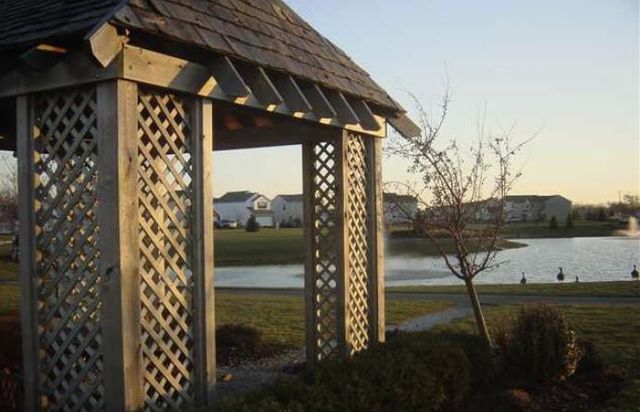 5781 Trailwater Lane, Hilliard, OH 43026