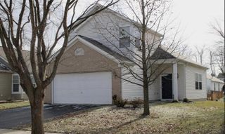 5781 Trailwater Lane, Hilliard, OH 43026