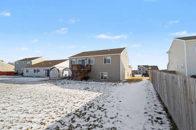 8119 Lausen Lane, Richland, MI 49083