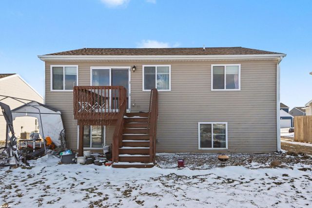 8119 Lausen Lane, Richland, MI 49083