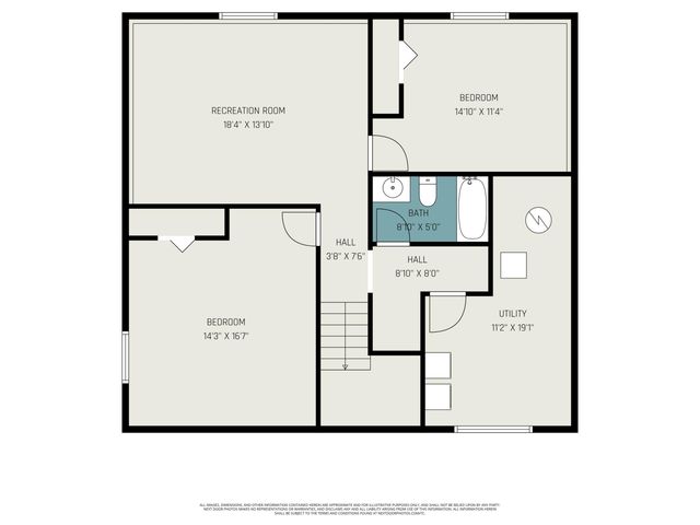 8119 Lausen Lane, Richland, MI 49083