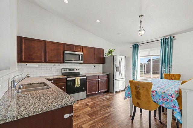 8119 Lausen Lane, Richland, MI 49083