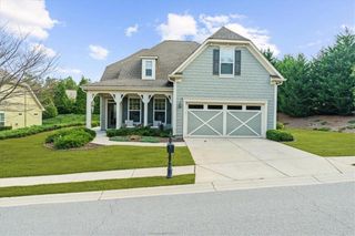 3312 Cresswind SW Parkway, Gainesville, GA 30504