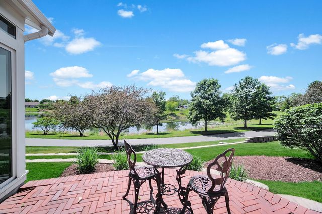 1409 Justice Court, Shorewood, IL 60404