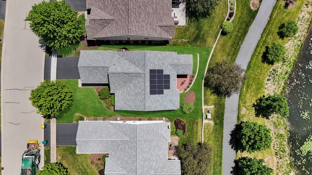 1409 Justice Court, Shorewood, IL 60404