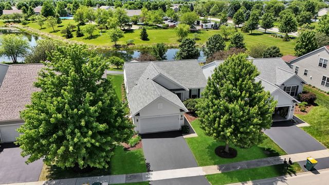 1409 Justice Court, Shorewood, IL 60404