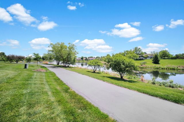 1409 Justice Court, Shorewood, IL 60404