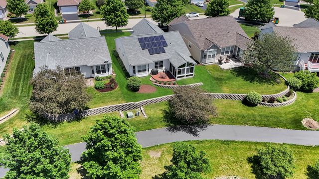 1409 Justice Court, Shorewood, IL 60404