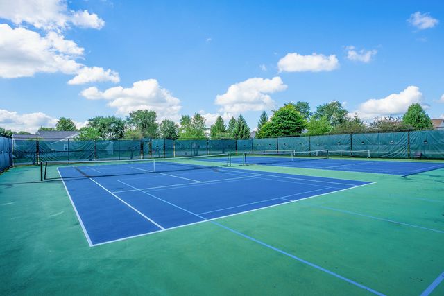 1409 Justice Court, Shorewood, IL 60404