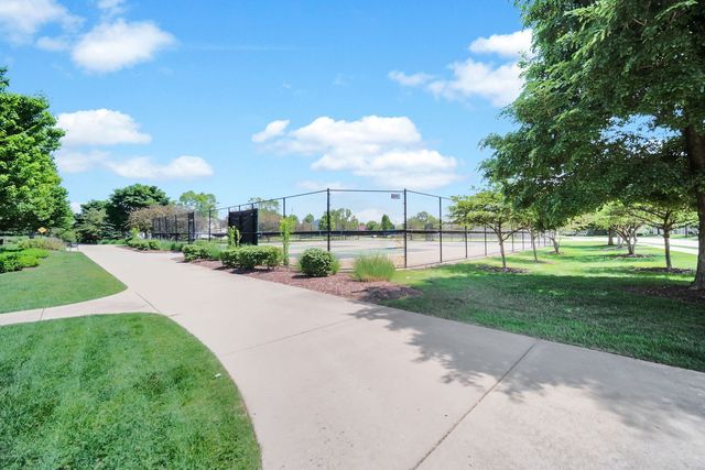 1409 Justice Court, Shorewood, IL 60404