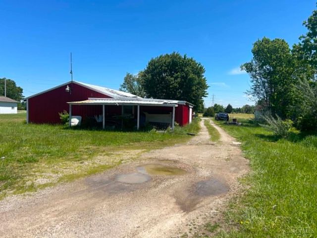 16423 St Rt 247, Wayne Twp, OH 45679