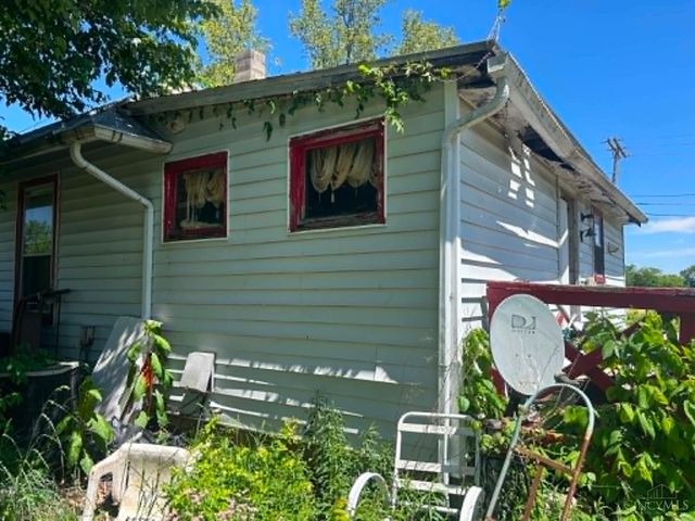 16423 St Rt 247, Wayne Twp, OH 45679