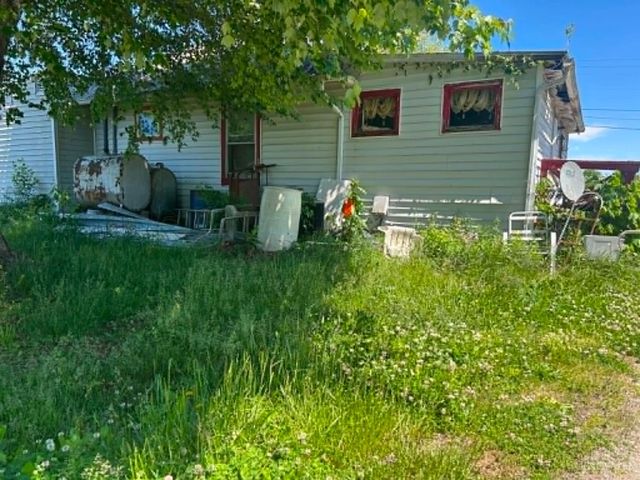 16423 St Rt 247, Wayne Twp, OH 45679