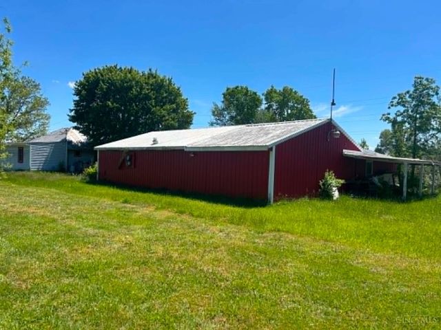 16423 St Rt 247, Wayne Twp, OH 45679