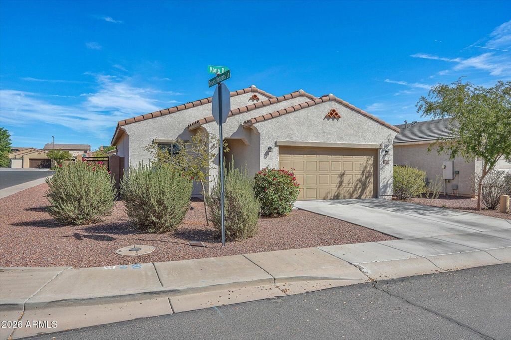 334 W KONA Drive, Casa Grande, AZ 85122 — photo 2
