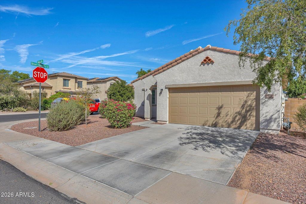 334 W KONA Drive, Casa Grande, AZ 85122 — photo 3