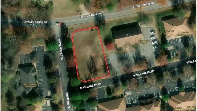 5313 Village Parkway, Rogers, AR 72756