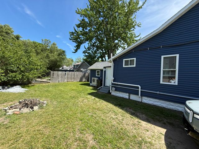 1088 Kenneth Street, Muskegon City, MI 49442