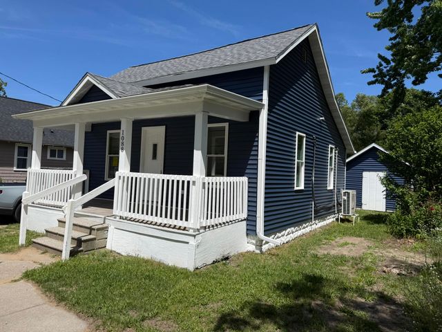 1088 Kenneth Street, Muskegon City, MI 49442