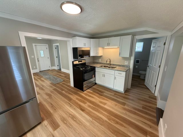 1088 Kenneth Street, Muskegon City, MI 49442