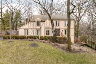 4316 Shire Cove Road, Hilliard, OH 43026