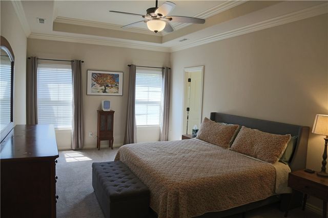 2109 Quinlan Avenue, Lowell, AR 72745