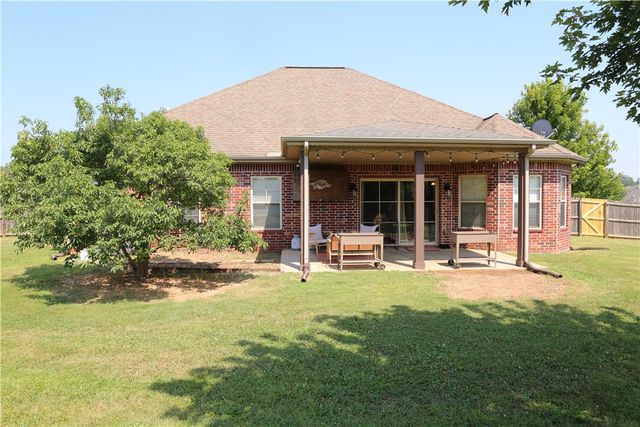2109 Quinlan Avenue, Lowell, AR 72745