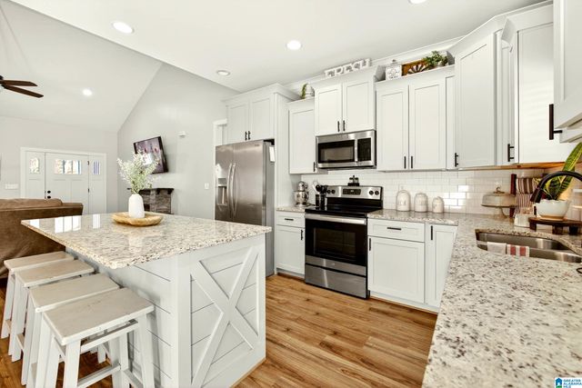 255 MONTANA AVENUE, Thorsby, AL 35171