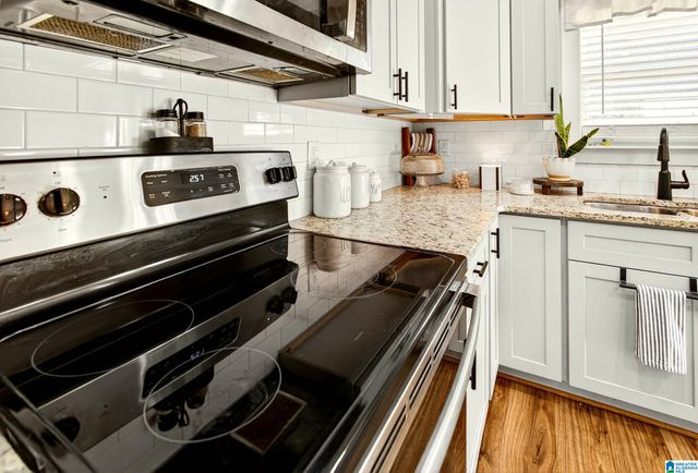 255 MONTANA AVENUE, Thorsby, AL 35171