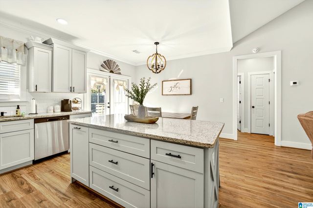 255 MONTANA AVENUE, Thorsby, AL 35171