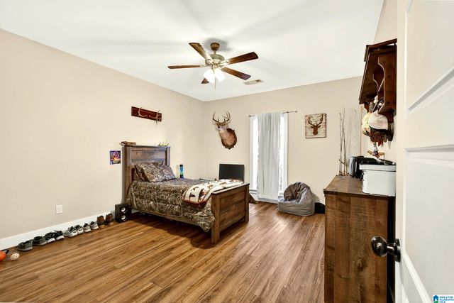 255 MONTANA AVENUE, Thorsby, AL 35171