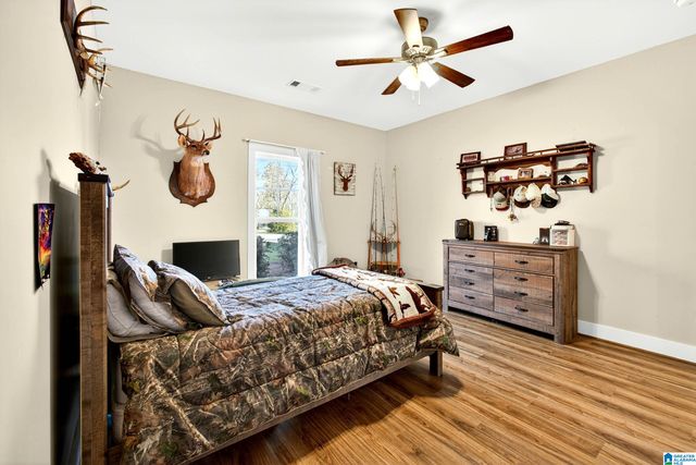 255 MONTANA AVENUE, Thorsby, AL 35171