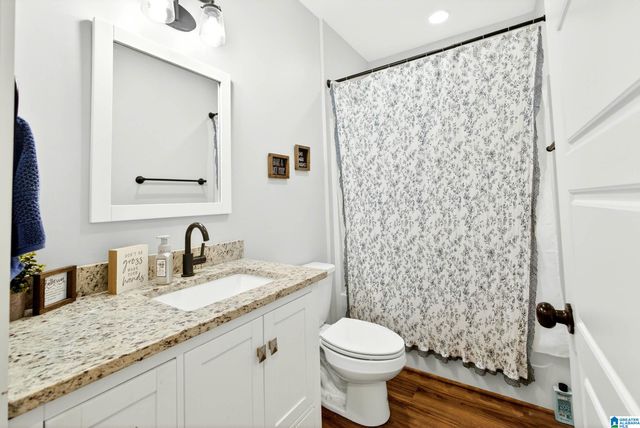 255 MONTANA AVENUE, Thorsby, AL 35171