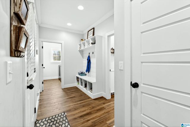 255 MONTANA AVENUE, Thorsby, AL 35171