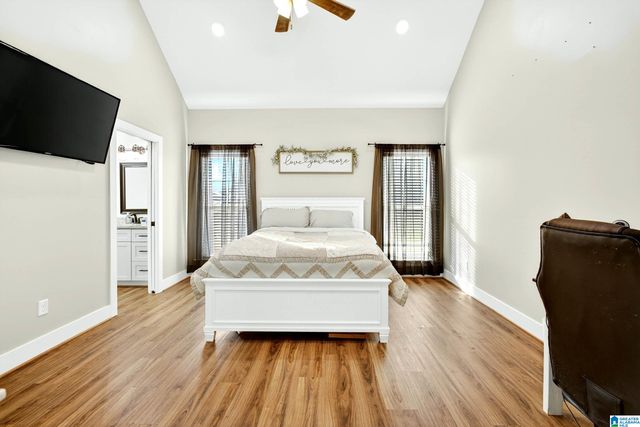 255 MONTANA AVENUE, Thorsby, AL 35171