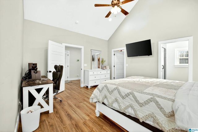 255 MONTANA AVENUE, Thorsby, AL 35171