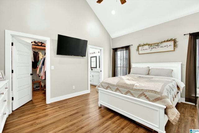 255 MONTANA AVENUE, Thorsby, AL 35171