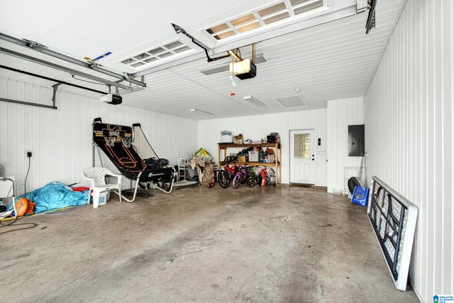 255 MONTANA AVENUE, Thorsby, AL 35171